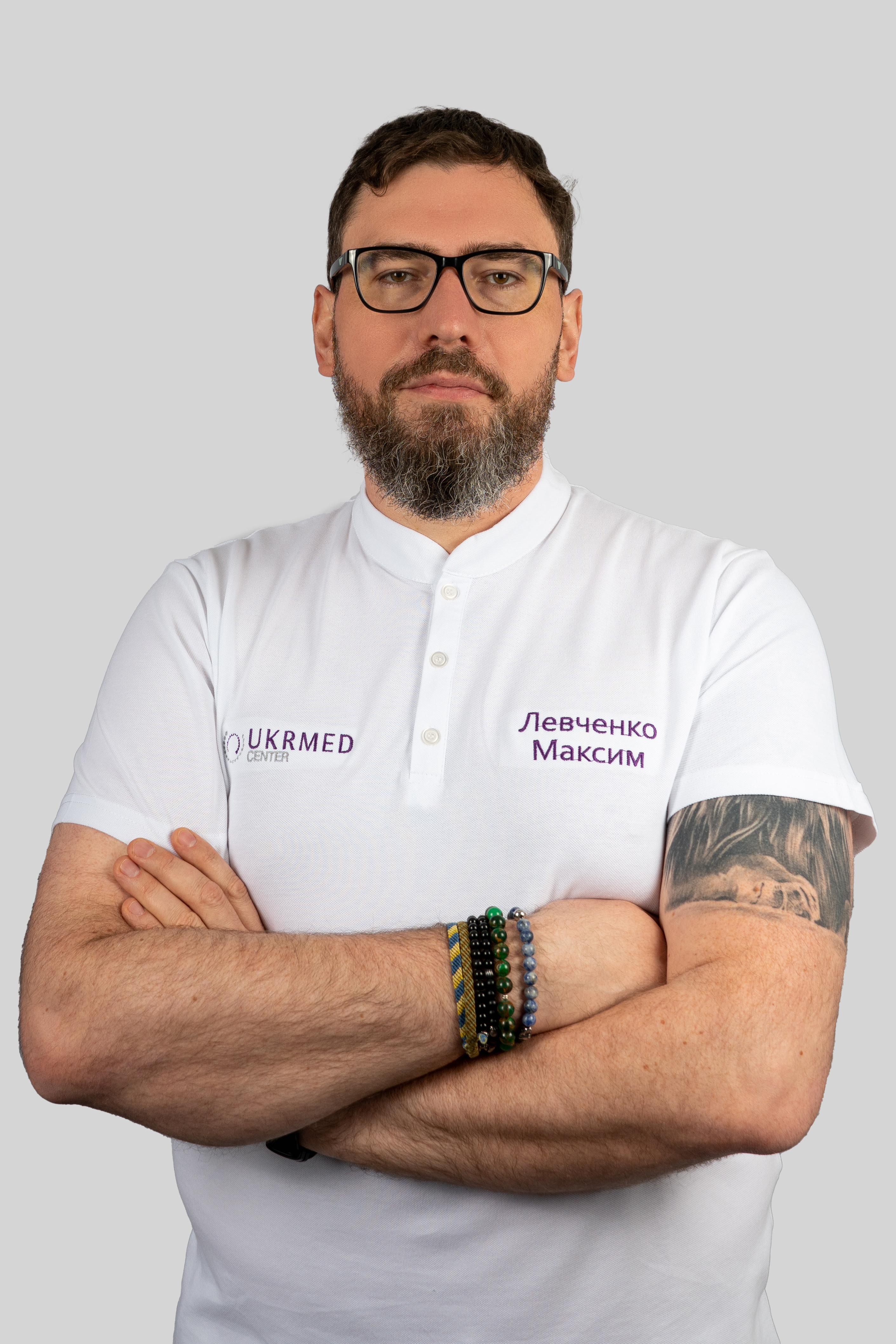 Maxim Levchenko