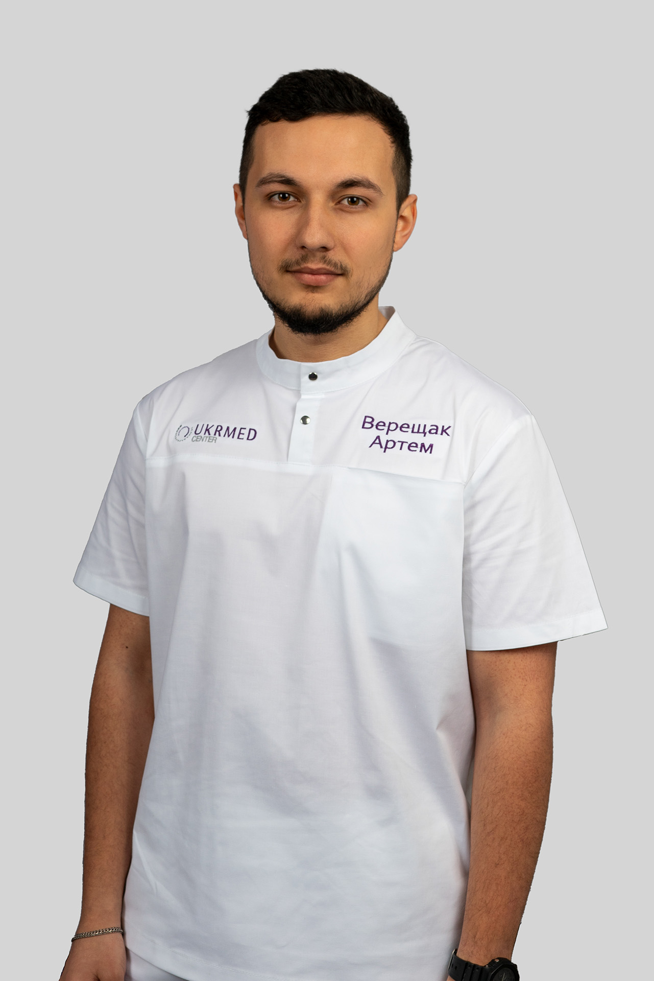 Artem Vereshchak